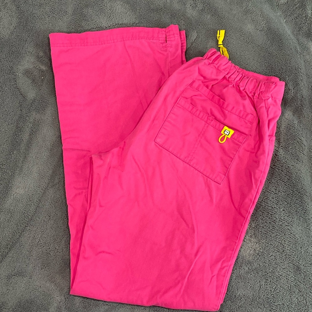 WonderWink scrub pants